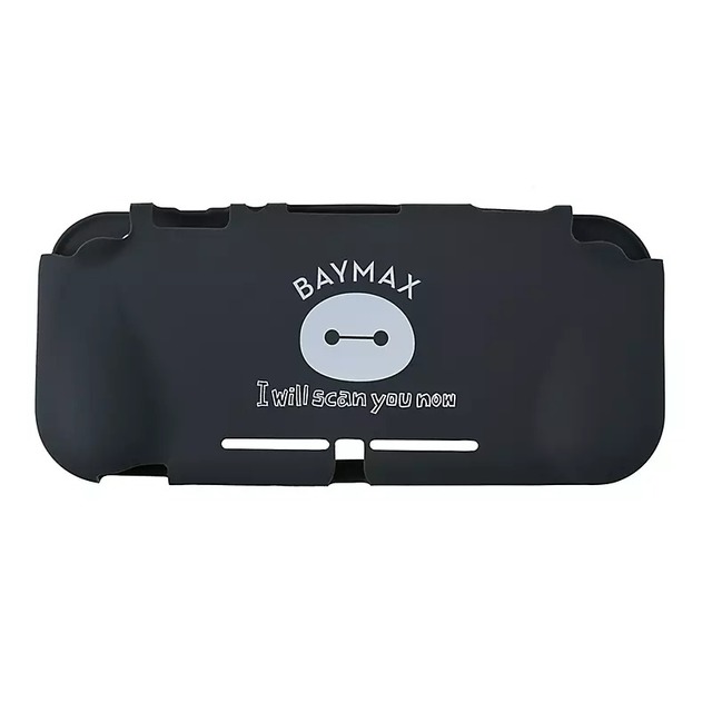 ポータブルゲーム機カバー＜ベイマックス＞