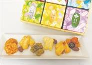 .TOKYOキューブギフト