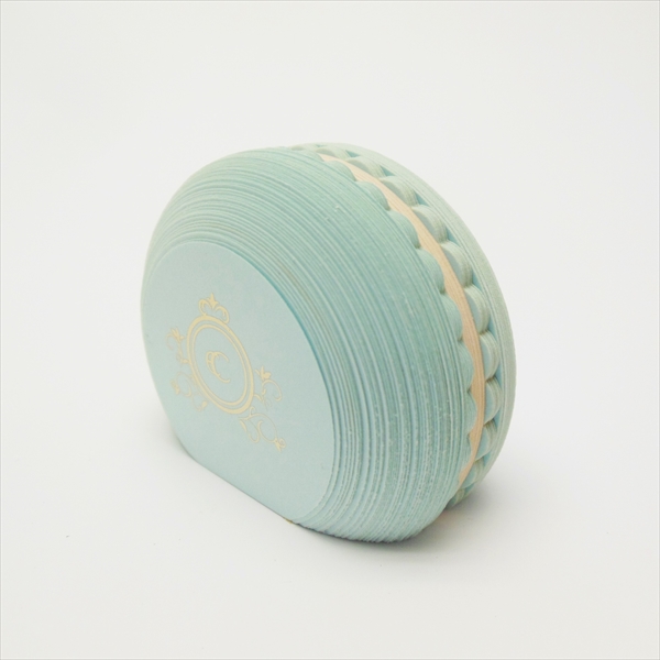 マカロンふせん 通常ver