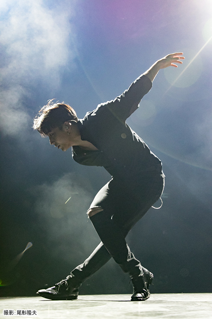 B.A.Pジョンアプ＠東京国際フォーラム ホールA