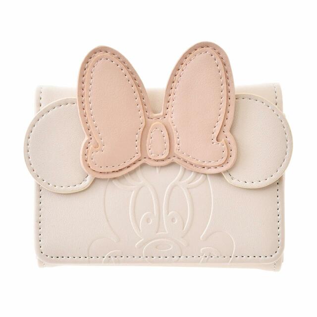 ミニー リップポーチ Disney Latte Cosme 3,190円