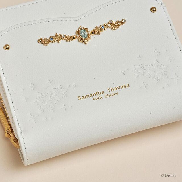 サマンサタバサプチチョイス お財布 ¥26,400