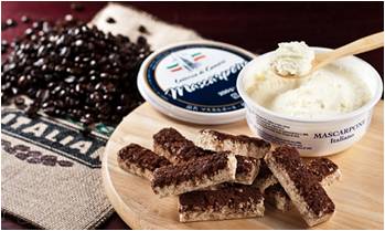 〈青山通りのプリン屋さん〉東京ティラミスクランチ