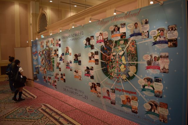 未来の上司たちからのメッセージ