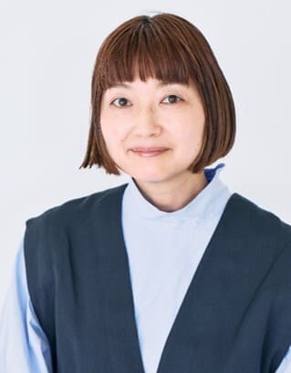 【『リンネル』1月号（宝島社）】『リンネル』編集長 小笹由美さん