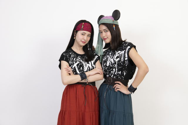 ディズニー・パイレーツ・サマー