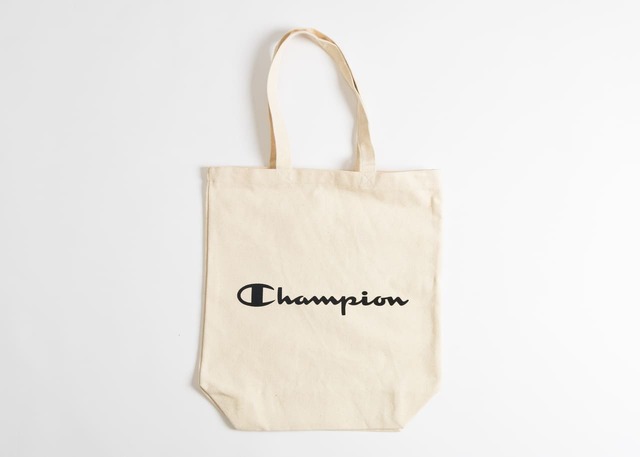 【チャンピオン】「チャンピオン ららぽーと立川立飛」オープン記念のノベルティ