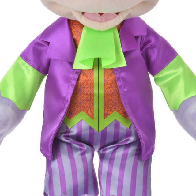 ミッキー ぬいぐるみ DISNEY HALLOWEEN 3,600円