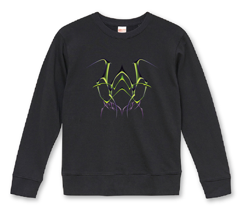 GUCCIMAZE デザイン スウェット