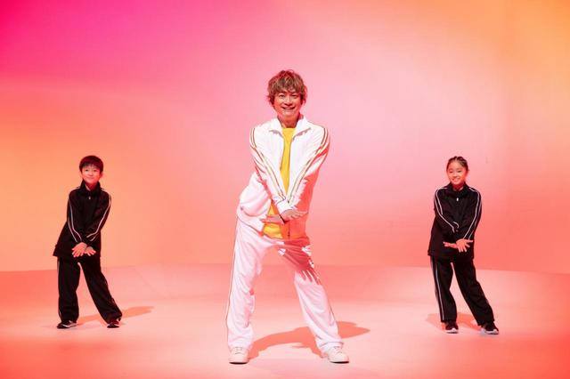 おとなのダンス音楽