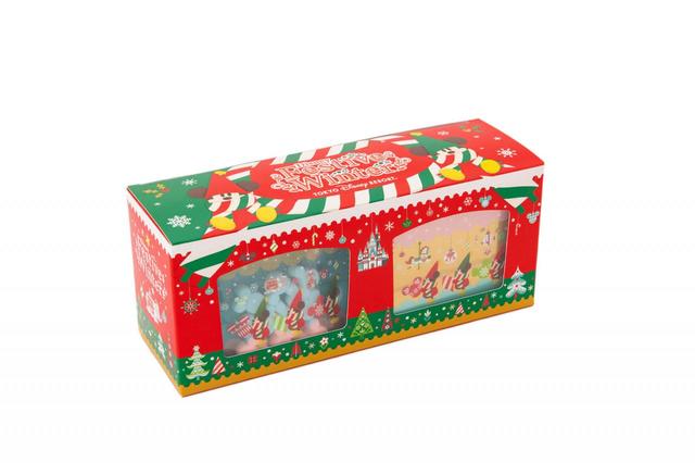 ココア　マシュマロ付き｜1,200円｜〈調整ココア〉120g(20g×6袋)〈マシュマロ〉18g(3g×6袋)