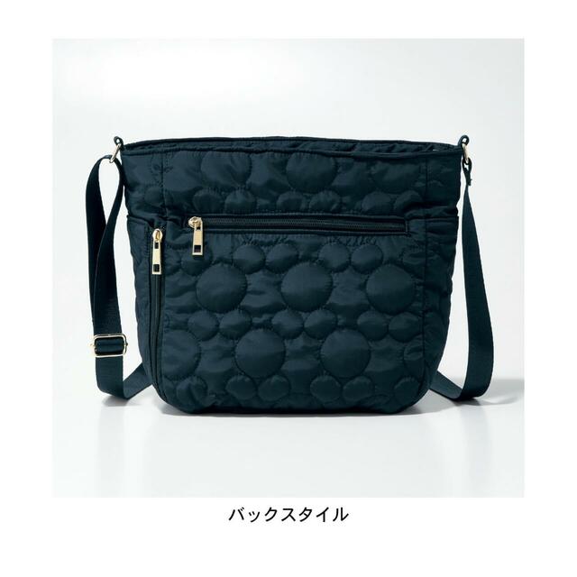 キルティングショルダーバッグ（選べるキャラクター）｜￥4,990 （税込）