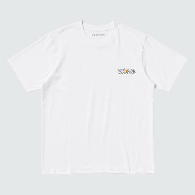 ユニクロ ドラゴンボールDAIMA UT ¥1,500
