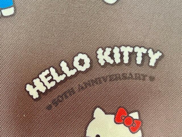 もこもことしたフォントのロゴもかわいい！