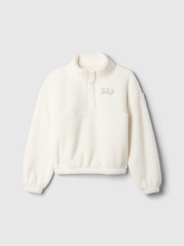 【KidsGiris】ロゴシェルパトップス 2,490円 (定価 5,990円)