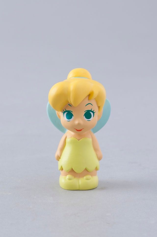指人形（ティンカーベル） 500円