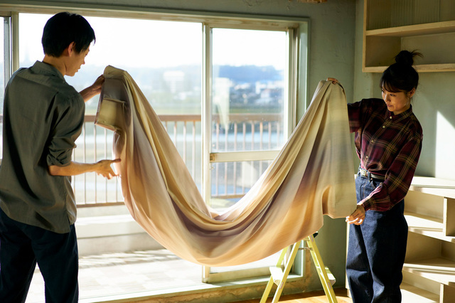 『花束みたいな恋をした』