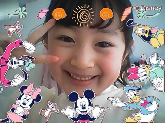 ケンコー・トキナー　キッズカメラ＜ミッキー＆ミニー＞