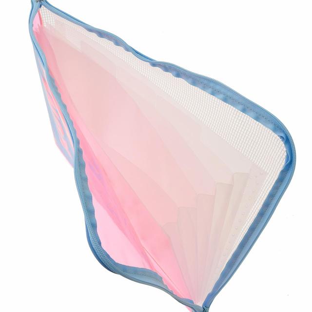 ファイルバッグ 2200円