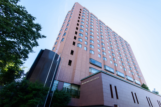 金沢東急ホテル