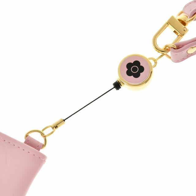 【MARY QUANT】ミニー 定期入れ・パスケース リールタイプ MINNIE DAY 2023 3,960円