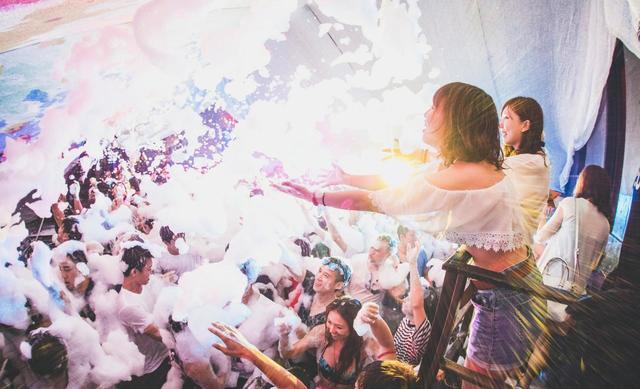 「泡パ®2022」※画像はイメージです