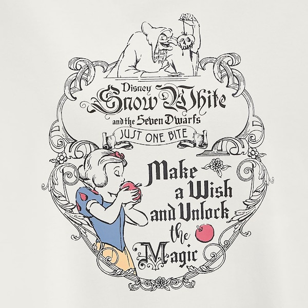 ラウンジセット（長袖）Disney ￥2,490 +税