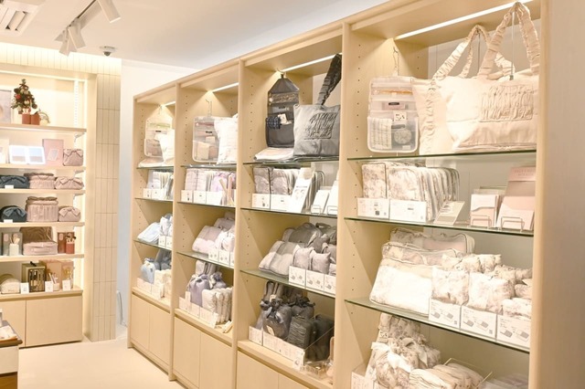 【Francfranc】旅行やお出かけに便利なグッズもあるんです