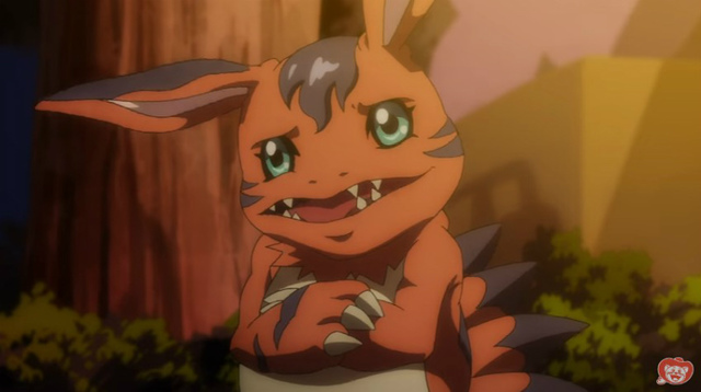 『デジモンアドベンチャー tri.』第4章「喪失」第2弾PVより