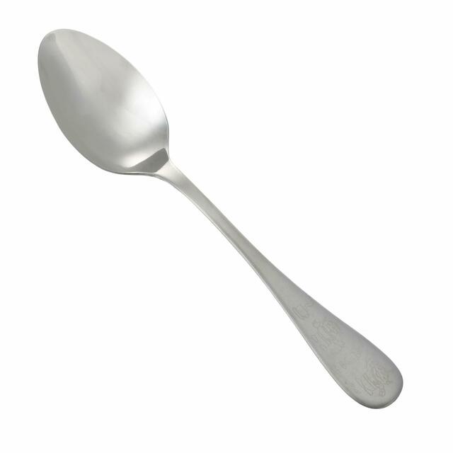 リトル・グリーン・メン／エイリアン スプーン TOY STORY DINER 660円 