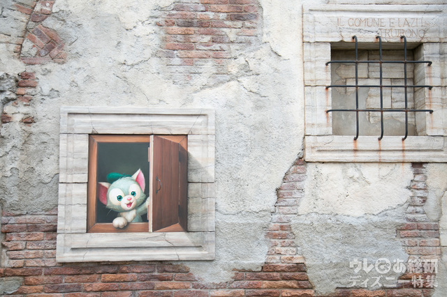 ディズニー・サマーフェスティバル 2016年