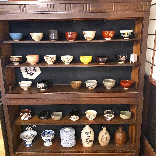 コレクション＠坪六