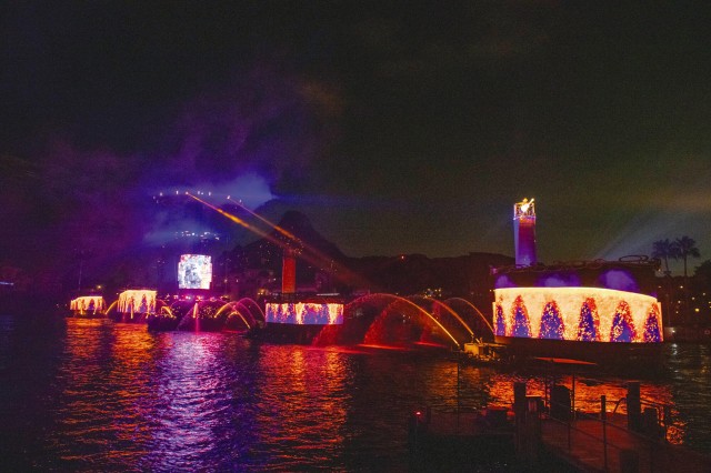 ビリーヴ! ~シー・オブ・ドリームス~