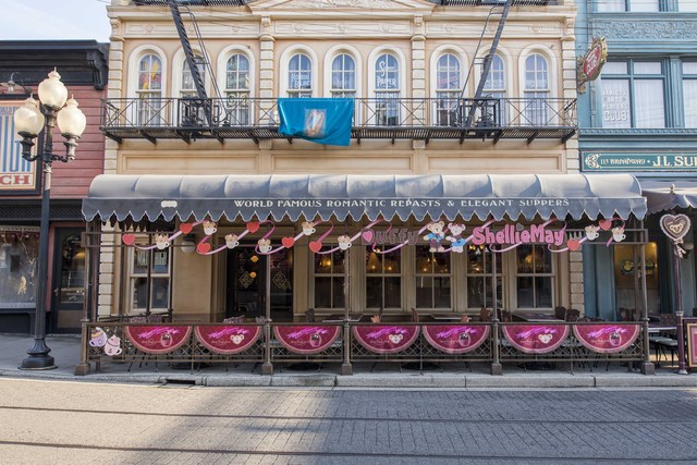 「ニューヨーク・デリ」