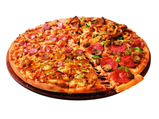 クワトロ・ジャイアント