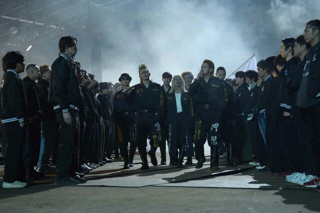 『OUT』11月17日（金）全国劇場公開 配給：KADOKAWA ©2023『OUT』 製作委員会