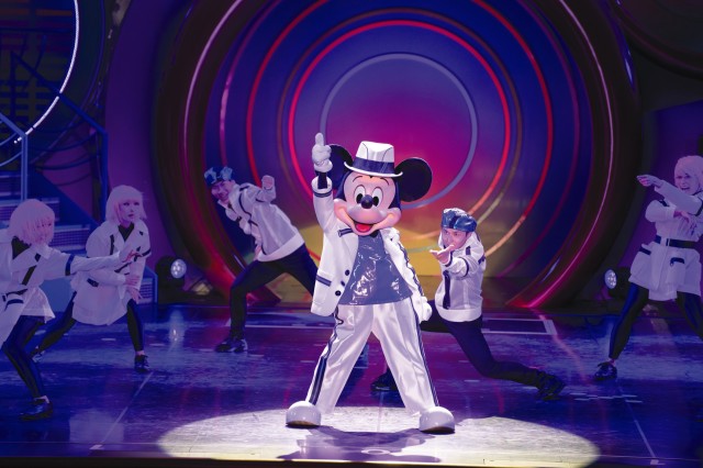 クラブマウスビート