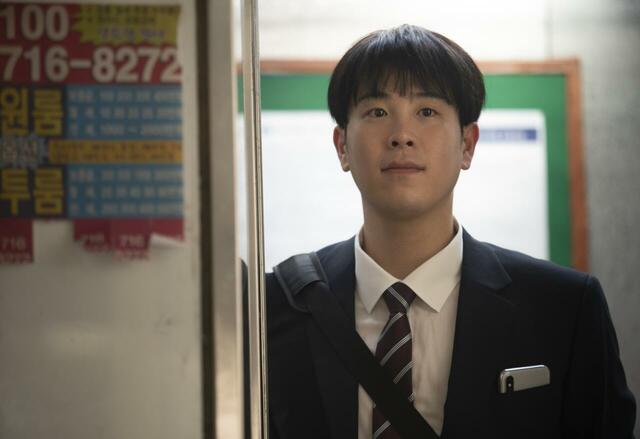 『ニューノーマル』©2023 UNPA STUDIOS.ALL RIGHTS RESERVED.