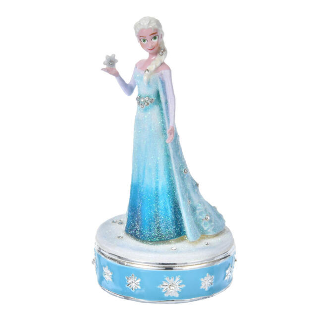 【Arribas Brothers】エルサ 小物入れ Elsa Jewelry Box 6,820円
