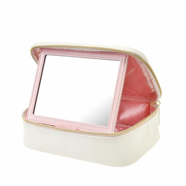 とんすけ バニティポーチ DISNEY ARTIST COLLECTION by YUKO HIGUCHI 4,500円