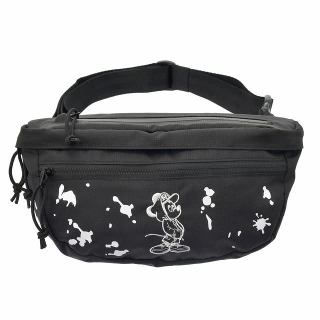 ミッキー ボディバッグ・ウエストポーチ 7,260円