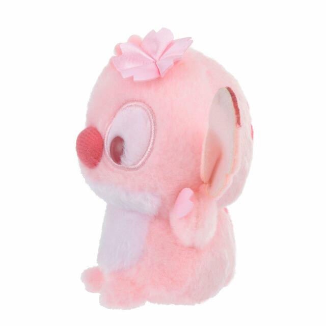 ぬいぐるみ うるぽちゃちゃん SAKURA 1,400円