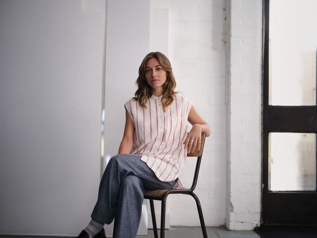 「UNIQLO and JW ANDERSON」2024春夏コレクション