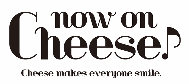 now on Cheese♪