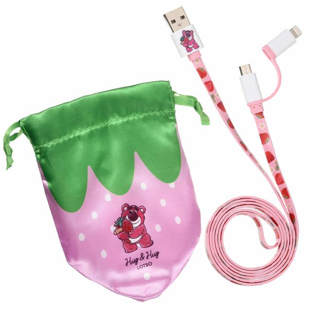 USBコード ＜ロッツォ＞ 2,640円