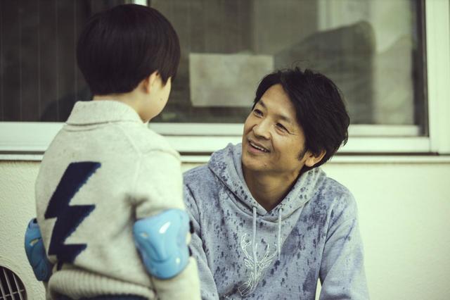 WOWOW　『連続ドラマW　コールドケース3 ～真実の扉～』12月5日（土）スタート（全10話、第1話無料放送）毎週土曜夜10時よりWOWOWプライムにて放送©WOWOW/Warner Bros.Intl TV Production