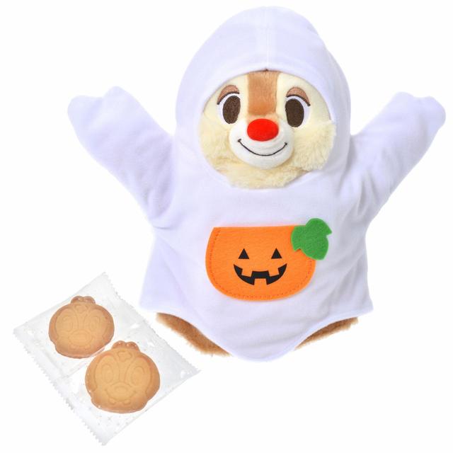 クッキー パぺット巾着<デール>1500円