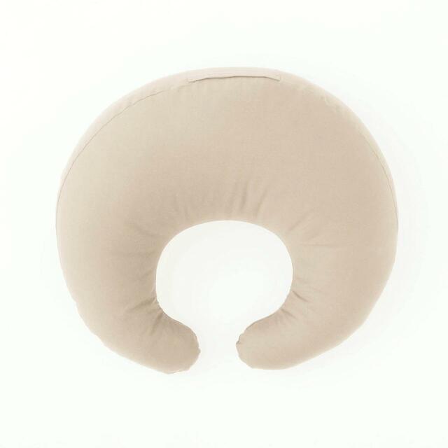 ゆりかごクッション～家族みんなが心地いい授乳クッション～｜5,990 円（税込）