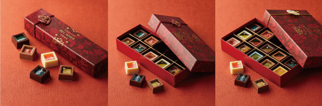 瑞穂のしずく　10個入りアソート