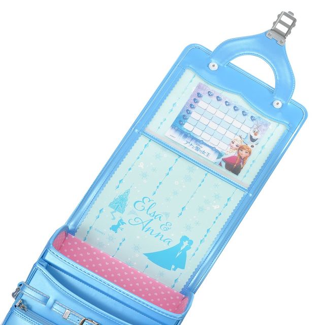 ランドセル＜『アナと雪の女王』＞